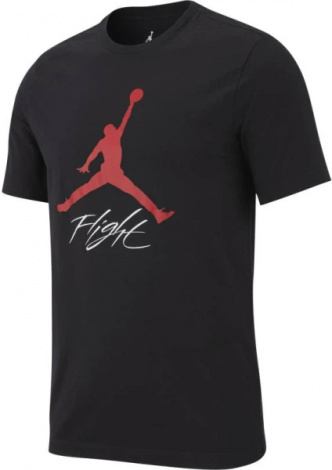 Футболка Jordan Jumpman Flight Hbr Tee