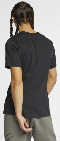 Футболка Jordan Jumpman Flight Hbr Tee