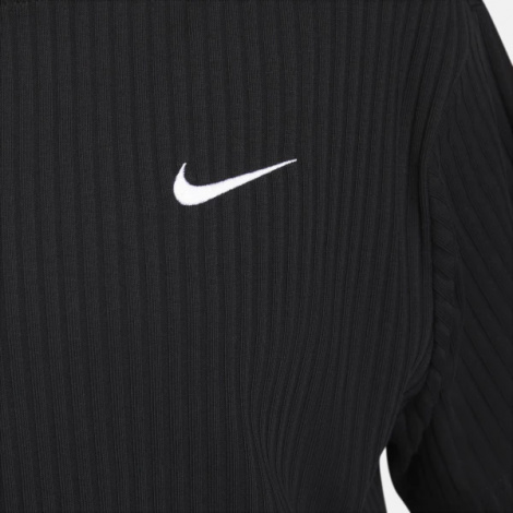 Футболка Nike W NSW RIB JRSY SS TOP