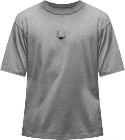 Футболка Nike JORDAN FLIGHT ESSENTIALS 85 сіра FZ1912-091