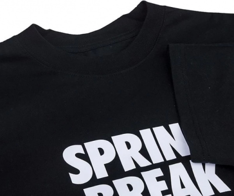 Футболка Nike M NK SB TEE SPRING BREAK