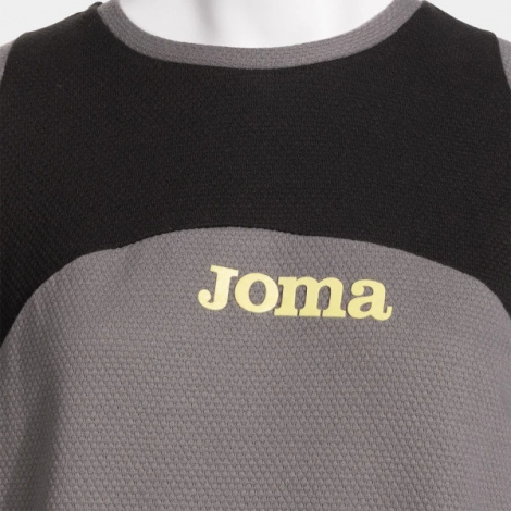 Футболка Joma U-TRIBE сіро-чорна 700080.171