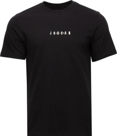 Футболка Jordan Memb Air Crew