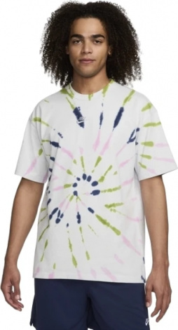 Футболка Nike M NSW TEE M90 SSNL PREM ESSNTL біла FV3780-043