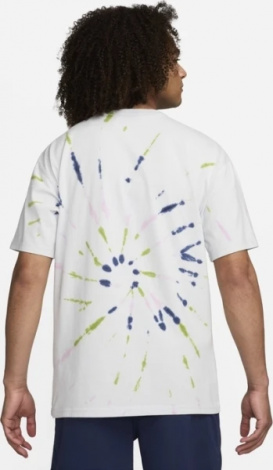 Футболка Nike M NSW TEE M90 SSNL PREM ESSNTL біла FV3780-043