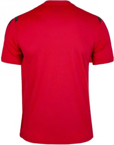 Футболка бігова Kelme ROAD червона 3891544.9600