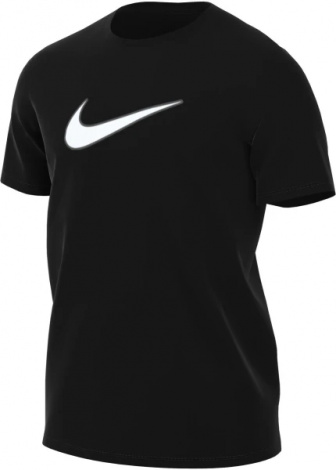 Футболка Nike M NSW SP SS TOP чорна FN0248-010