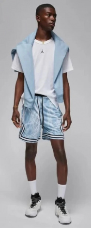 Футболка Jordan Mdf Sprt Ss Top