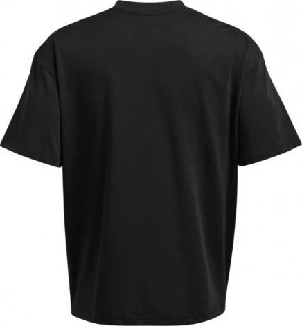 Футболка Under Armour M Hw Os Branded Ss (1389146-001)