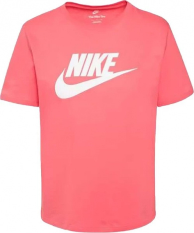 Футболка Nike W NSW TEE ESSNTL ICN FTRA