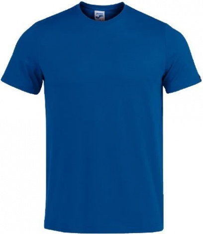 Футболка Joma DESERT синя 101739.700