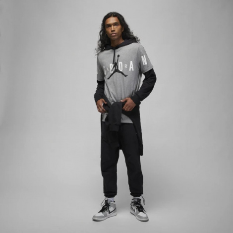 Футболка Jordan MJ Jd Air Stretch Ss Crew