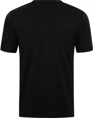 Футболка Jako PRO CASUAL чорна 6145-800
