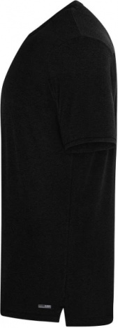 Футболка Jako PRO CASUAL чорна 6145-800