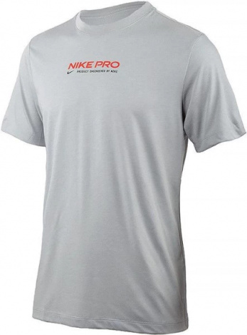 Футболка Nike M NK DF TEE DB NK PRO 2