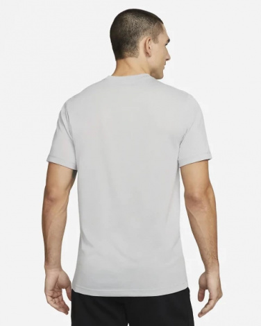 Футболка Nike M NK DF TEE DB NK PRO 2