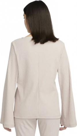 Кофта Nike W NSW RIB JRSY LS TOP