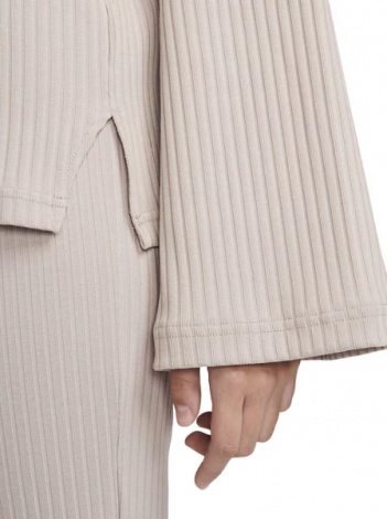 Кофта Nike W NSW RIB JRSY LS TOP