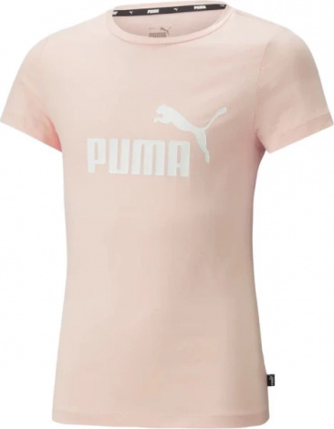 Футболка Puma ESS Logo Tee