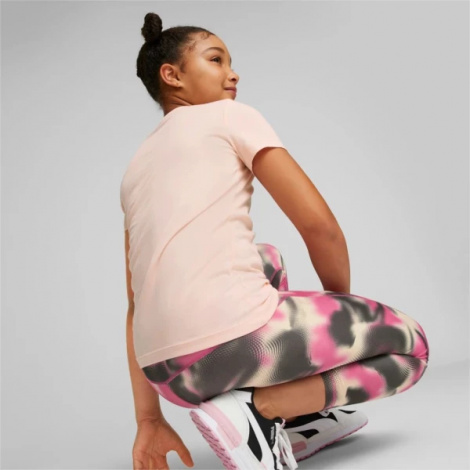 Футболка Puma ESS Logo Tee