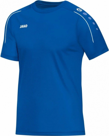 Футболка Jako CLASSICO синя 6150-04