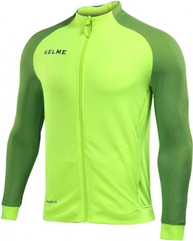 Олимпийка Kelme MONTES 3871300.9918