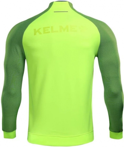Олимпийка Kelme MONTES 3871300.9918