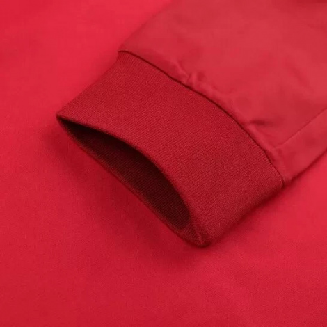 Олімпійка (мастерка) Kelme червона 8261WT1017.9600