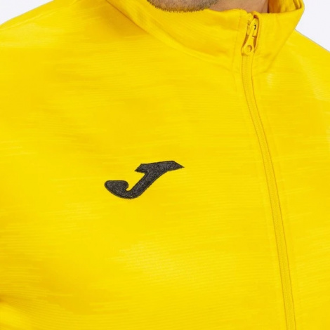 Олімпійка (мастерка) Joma GRAFITY жовта 101369.900