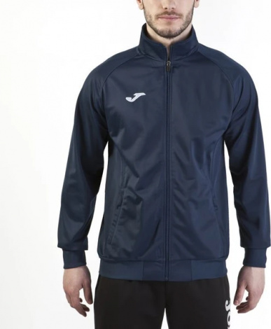Олімпійка темно-синя Joma COMBI GALA 100086.300