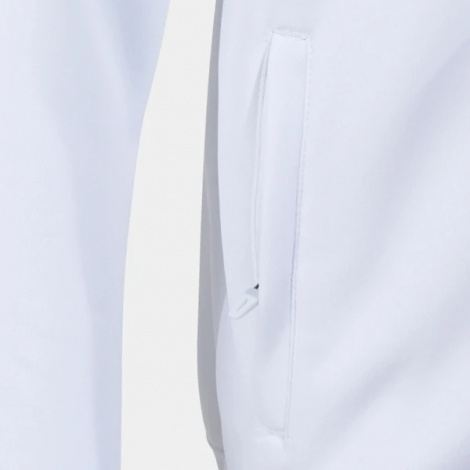 Олімпійка (мастерка) з капюшоном Joma CREW V біло-синьо-темно-синя 103087.207