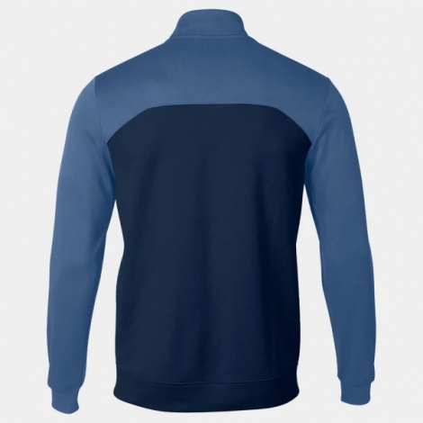 Олімпійка (мастерка) Joma WINNER II темно-синя 102656.770