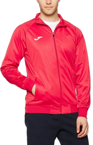 Кофта Joma Gala - красный