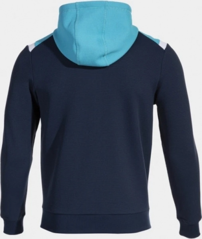 Кофта Joma Toledo - темно-синий