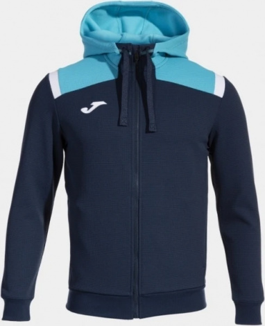 Кофта Joma Toledo - темно-синий