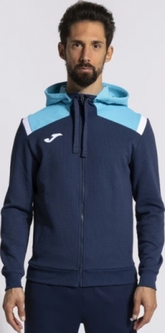 Кофта Joma Toledo - темно-синий