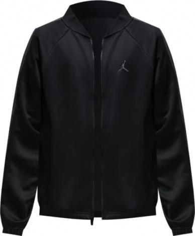 Олімпійка (мастерка) Nike JORDAN ESSENTIALS TRACKSUIT JACKET чорна HF9339-010