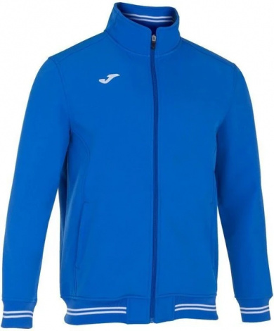 Ветровка Joma синяя COMBI SOFT SHELL 101664.700