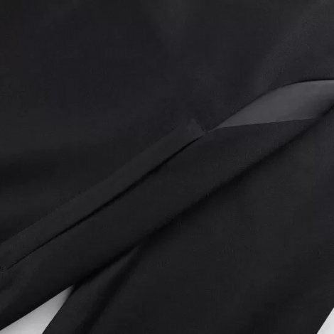 Олимпийка (мастерка) Kelme черная 8261WT1017.9000