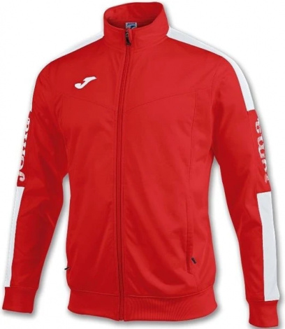 Кофта Joma Champion IV - красный
