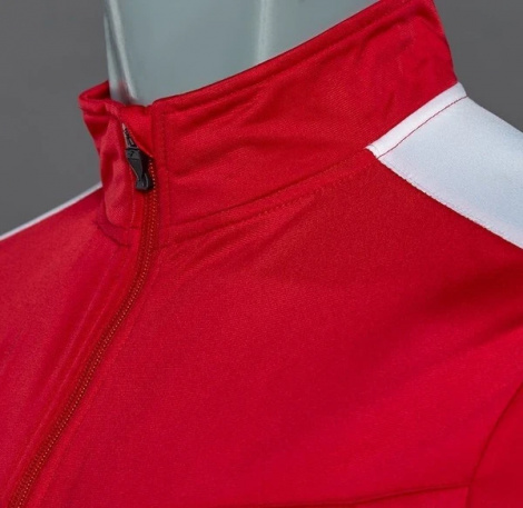 Кофта Joma Champion IV - красный