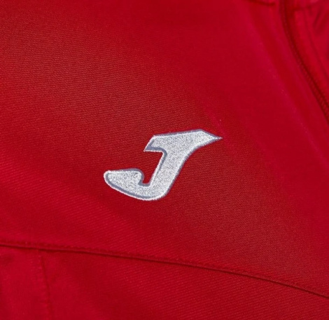 Кофта Joma Champion IV - красный