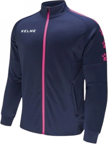Олимпийка Kelme PRIMERA 3881324.9420
