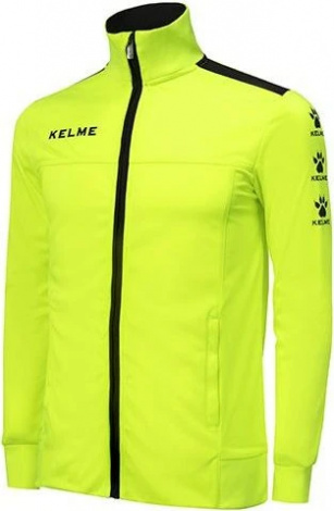 Олимпийка Kelme LINCE 3881321.9930