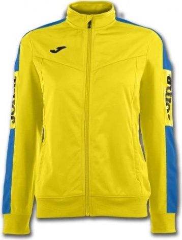 Олімпійка жіноча жовта Joma CHAMPION IV 900380.907