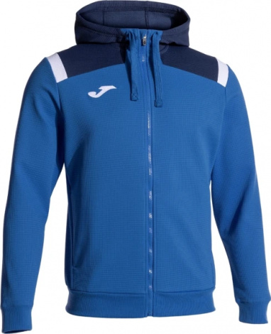 Кофта Joma Toledo - синий