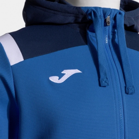 Кофта Joma Toledo - синий
