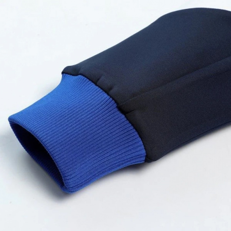 Олімпійка Kelme синьо-темно-синя 8061WT1007.9430