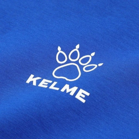 Олімпійка Kelme синьо-темно-синя 8061WT1007.9430