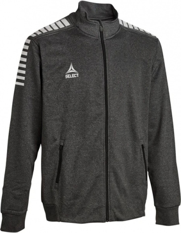 Спортивная куртка Select Monaco zip jacket